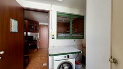 Signature Park (D21), Condominium #575015231